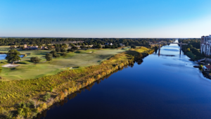 Grande Dunes 9th