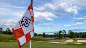 Kings North Flag