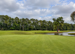 lakes at Arrowhead Country Club