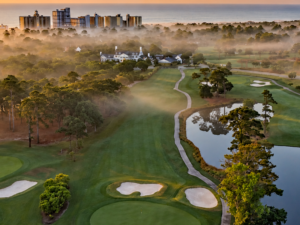 Pine Lakes Country Club