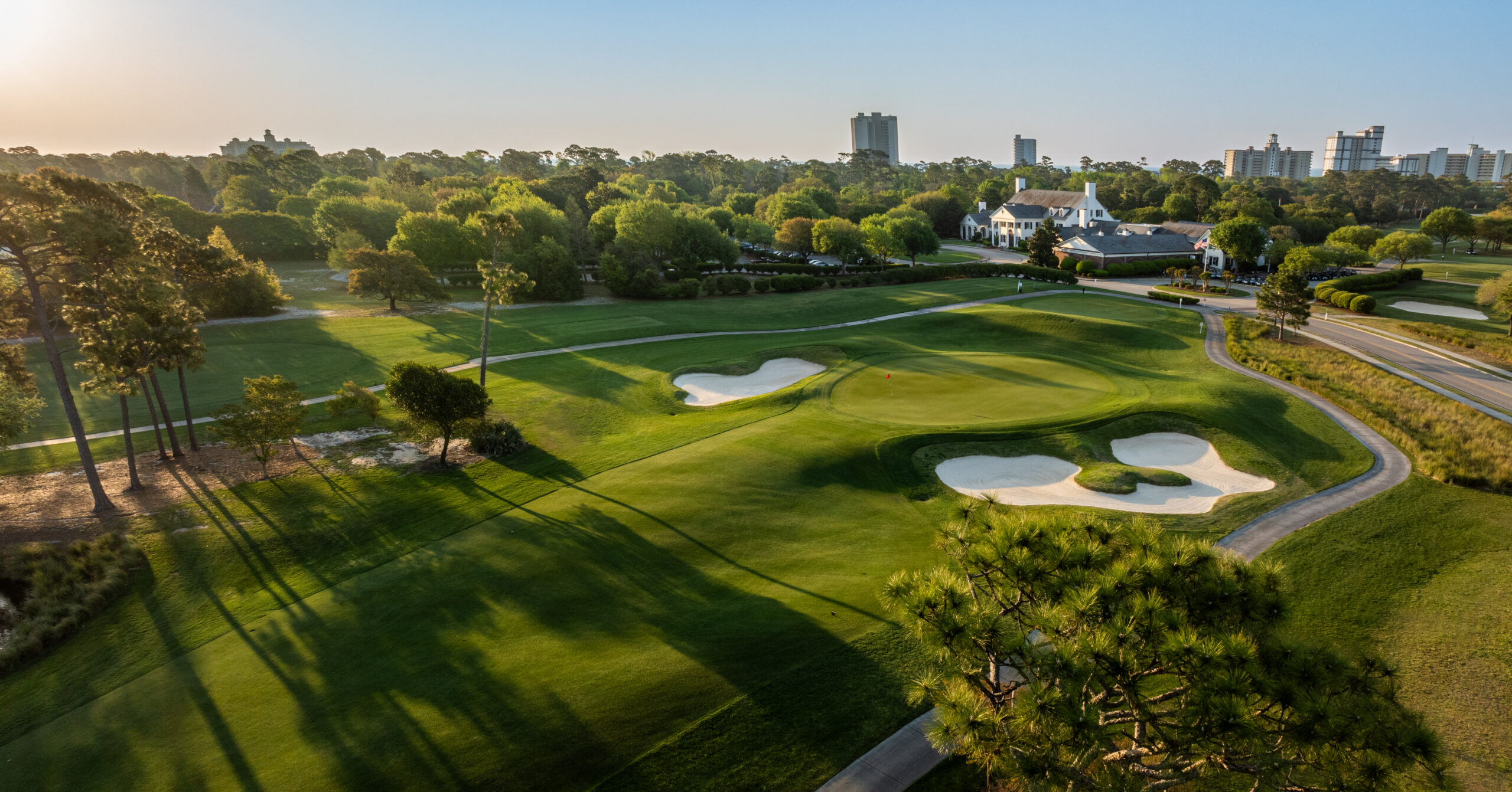 Pine Lakes Country Club
