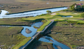 Pawleys Plantation Golf & Country Club