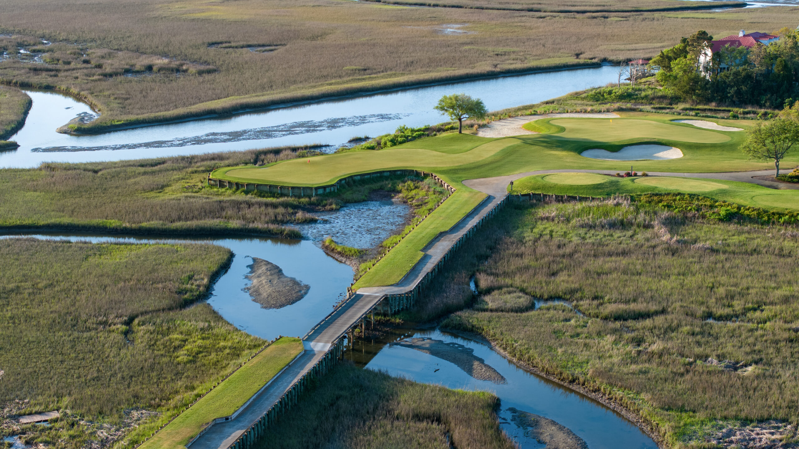 Pawleys Plantation Golf & Country Club