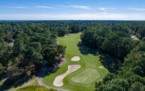 Prestwick Country Club 2nd