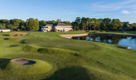 Prestwick Country Club