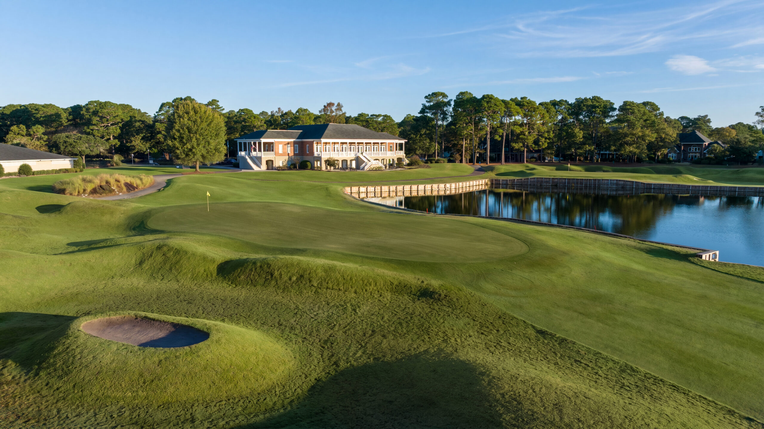 Prestwick Country Club