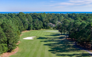 Prestwick Country Club 3rd